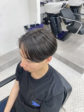 エクシア 三宮(EXCIA) センターパート