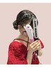 土日祝【ヘアセット】 ¥3000