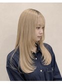 レイヤーカット