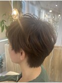 ミニショート