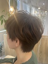ローカス 東久留米店(LOCUS)&nbsp;ミニショート