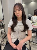 モノトーン(MONOTONE)&nbsp;暗染福山市20代.30代.40代
