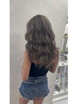 スカイ 本店(SKY)&nbsp;naoki__透明感抜群グレージュ