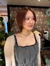 【新規限定☆】似合わせカット ￥4950