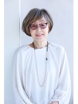 イチリン 千葉(ICHIRIN)&nbsp;ラウンドボブ