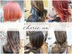 シェリー アン(cherie un)の写真