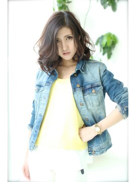 ファースト 仙台店(first) 【first SENDAI】クールボブディー