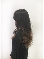 ルディー バイ ヘアーポケット(rudii by HAIR POCKET) *なりたいを叶える*グラデーション*カラー