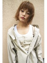 ハイフ(haif)&nbsp;【haif】スウィングボブ