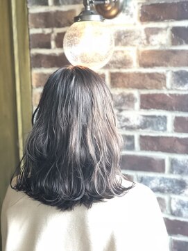 エイミー(Aimee) Aimeeミルクティーアッシュ