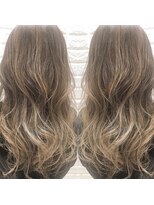 モードケイズ 松原店(MODE K's)&nbsp;グラデーション