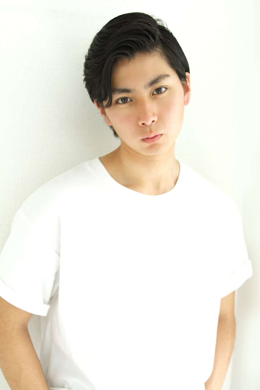 【Men's必見！】メンズカット　￥3600
