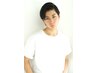 【Men's必見！】メンズカット　￥3500