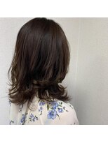 ルアナ 梅田店(Luana)&nbsp;ヌーディカラーミントベージュ