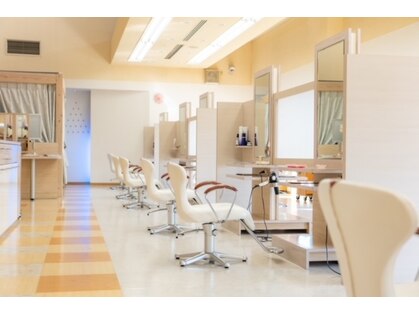 ビーケアーズ トヨカワ(be-cares toyokawa)の写真