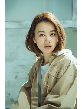 シーア 中野新橋店(Sia) 【新作スタイル】Sia中野新橋 西新宿 中野富士見町 新中野