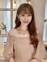 アンド ラ ブランシュ(&.La Blanche) 小林 ゆみこ