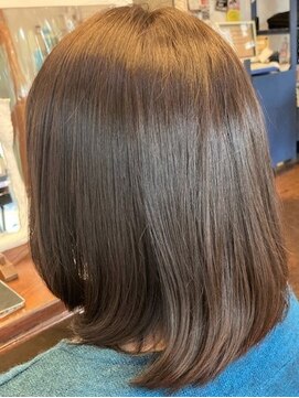 ティンク Hair Tink ミディアム