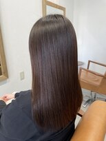 ナプ(nap)&nbsp;極上美髪☆髪質再生