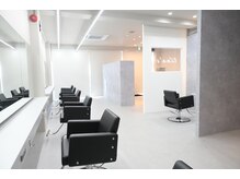 アグ ヘアー タイン 国分2号店(Agu hair tine's)