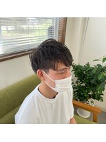 ルートヘアー(ROUTE HAIR)&nbsp;メンズスタイル〔ROUTE HAIR〕