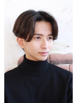 アドール(ADOR) カルマパーマ