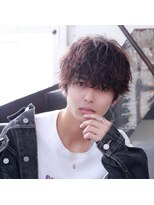 リップス 原宿(LIPPS)&nbsp;スパイラルマッシュ