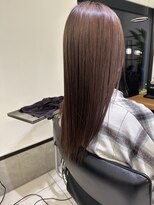 シェルハ(SHELHA)&nbsp;超美髪縮毛矯正