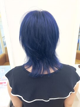 グラスペディア(graspedia) ウルフスタイルu