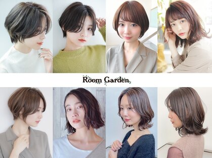 ルームガーデン 小田急相模原(RoomGarden)の写真