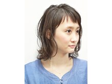 アール(hair salon R.)