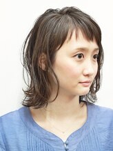 アール(hair salon R.)