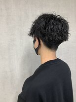 トリコ(ToricO)&nbsp;ツイストスパイラル