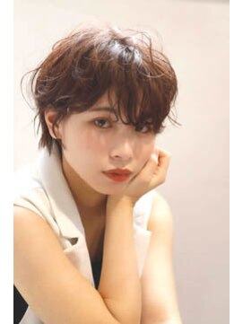 スピガ(SPIGA) 大人クール◆ショート