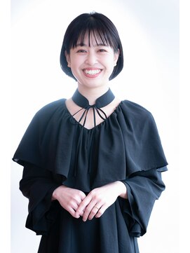 ヘアドゥ 船橋店(hair do) タイトボブ