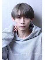 リップス 栄(LIPPS)&nbsp;シースルーマッシュ