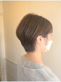 ショートスタイル