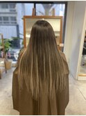メッシュスタイル