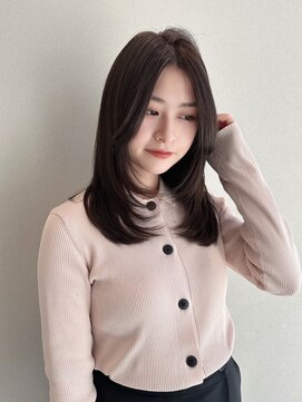 ベル 流山おおたかの森(BELLE) ザクザクレイヤー/インスタ@revo_ishida[流山おおたかの森駅]