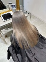 アプリ バイ リアン 浦和(appri by Rien)&nbsp;ベージュカラー