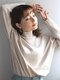 スイ バイティティ 川崎店(suis. by titi)の写真/大人女性の髪の悩みを解決してくれるサロン。洗練された空間&高い技術で、癒しと理想のスタイルをお届け。