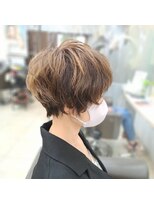 ユニック 立川店(unique) 新作スタイル