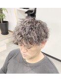 ツイストスパイラル×ハイライト