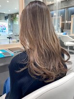 ラベルムバイエーケー(La Belleme by AK)&nbsp;大人上品！シークレットハイライト！