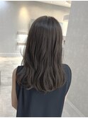 オリーブブラウン