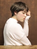 シアンデルカ(CYANDELUCCA)&nbsp;くびれショート