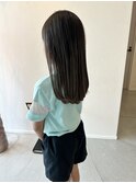 キッズカラー　エアータッチ
