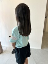 イト(itO.)&nbsp;キッズカラー　エアータッチ