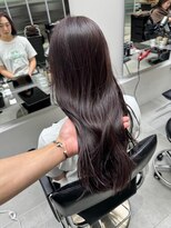 ガリカ 大名(Gallica)&nbsp;<オバマ>ダブルカラーでつくるツヤ感たっぷりオリーブグレージュ