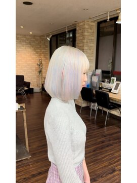 フィリア 東口店(Filea) Prizm Lights